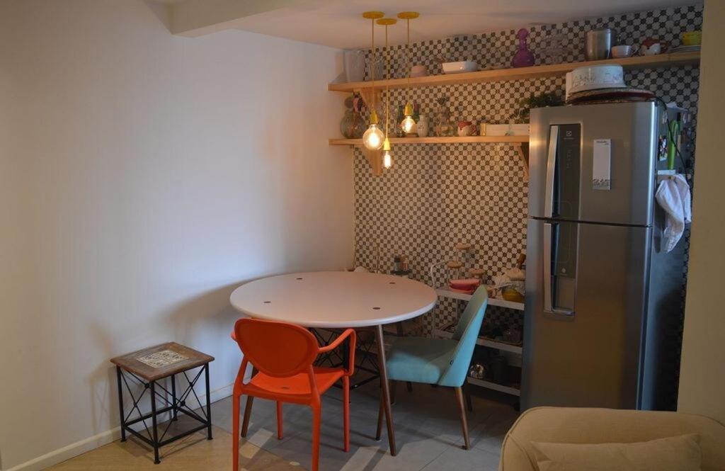 Apartamento Descolado Na Barra Da Tijuca Río de Janeiro