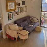 Apartamento Descolado Na Barra Da Tijuca