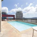 Apartamento Descolado Na Barra Da Tijuca