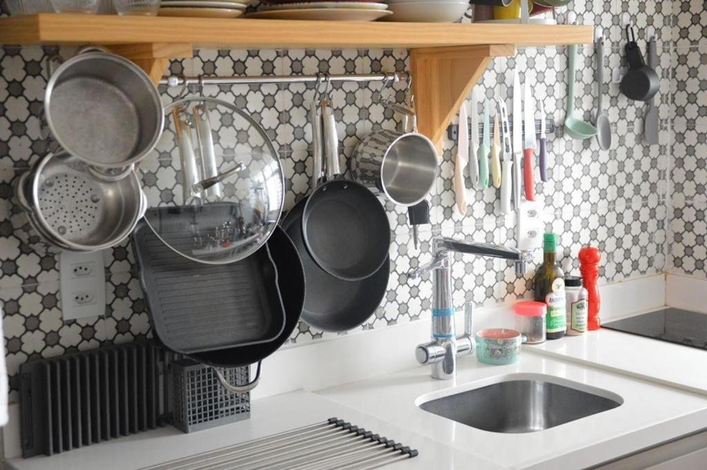 Apartamento Descolado Na Barra Da Tijuca *