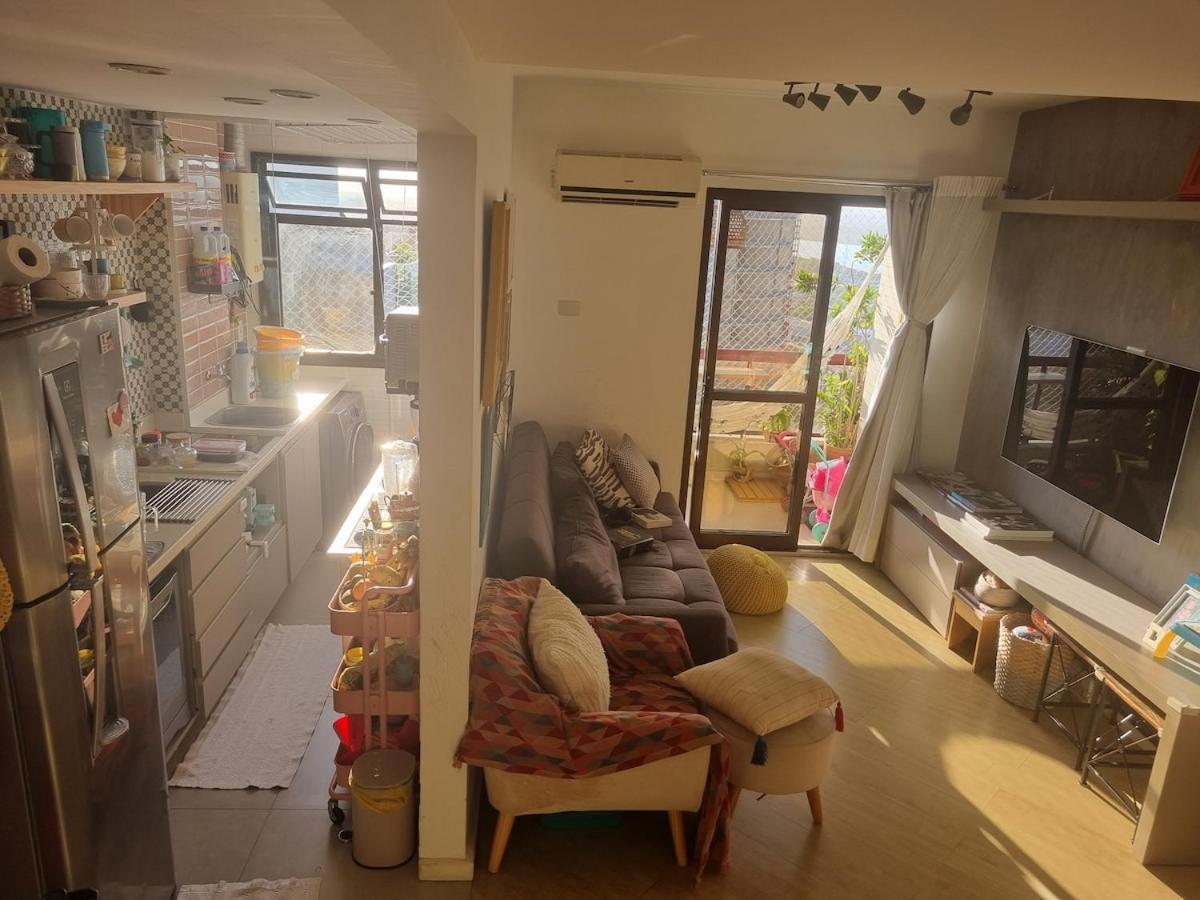 Descolado Na Barra Da Tijuca Rio de Janeiro