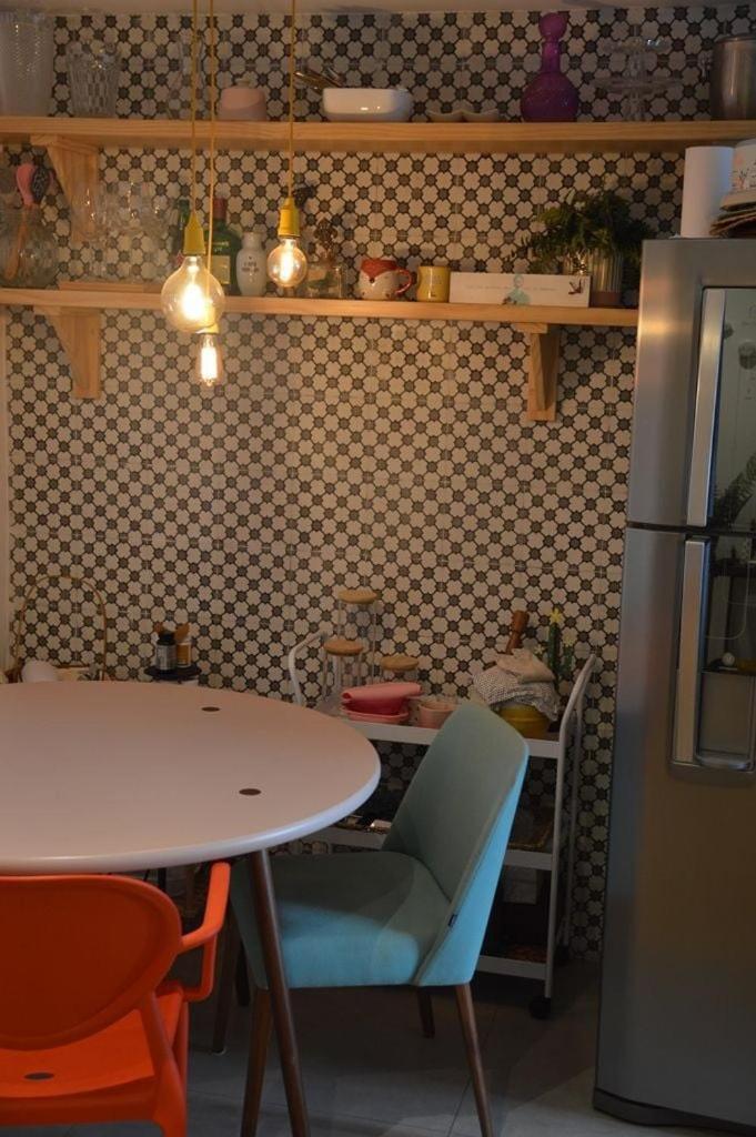 Descolado Na Barra Da Tijuca Apartamento