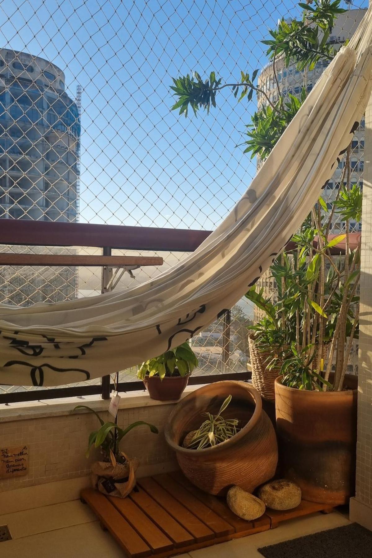 Descolado Na Barra Da Tijuca Apartamento *