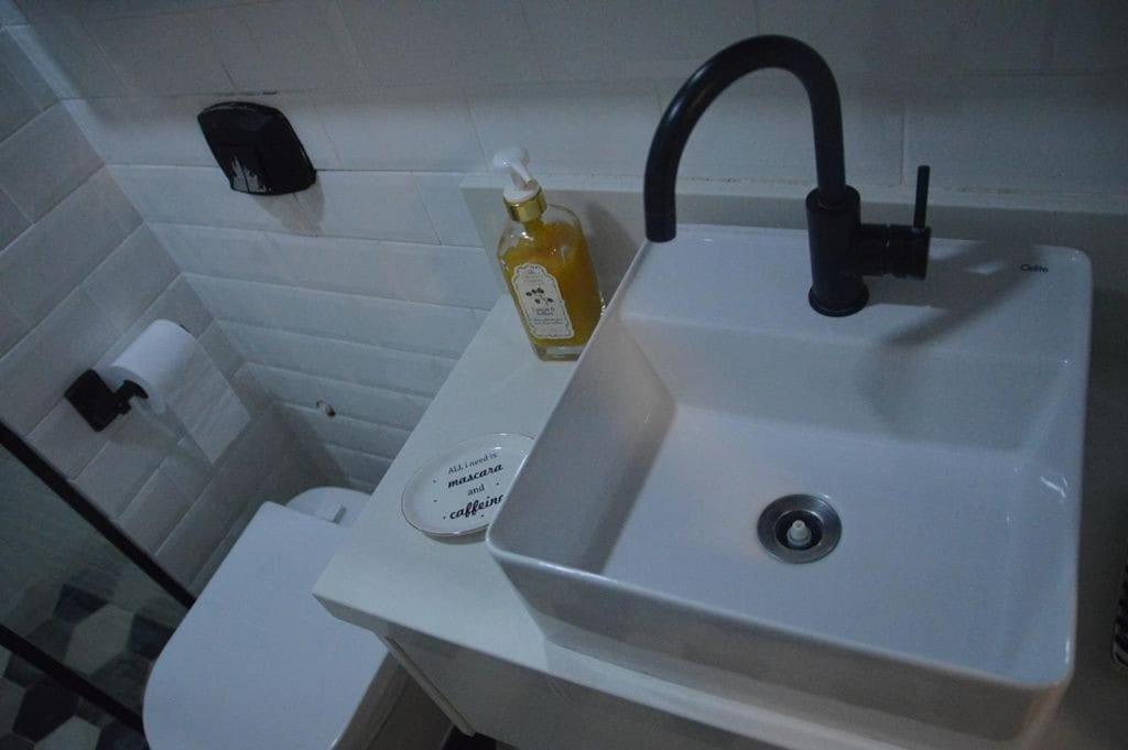 Apartamento Descolado Na Barra Da Tijuca *