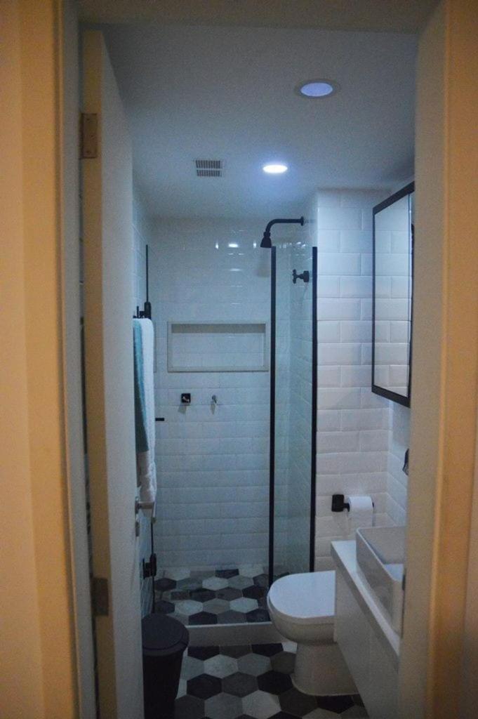 Apartamento Descolado Na Barra Da Tijuca *