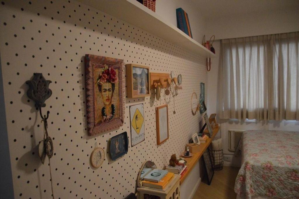 Descolado Na Barra Da Tijuca Apartamento Rio de Janeiro