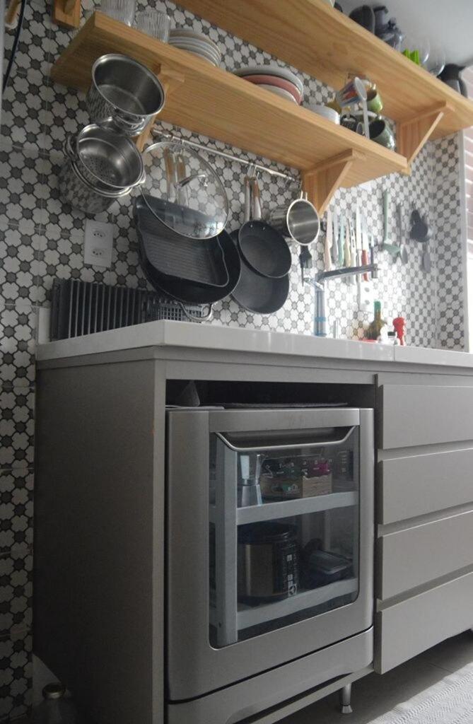 Apartamento Descolado Na Barra Da Tijuca Rio de Janeiro